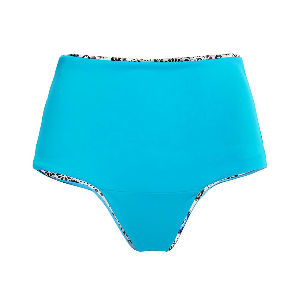 Salina Grey Storm - Bottom