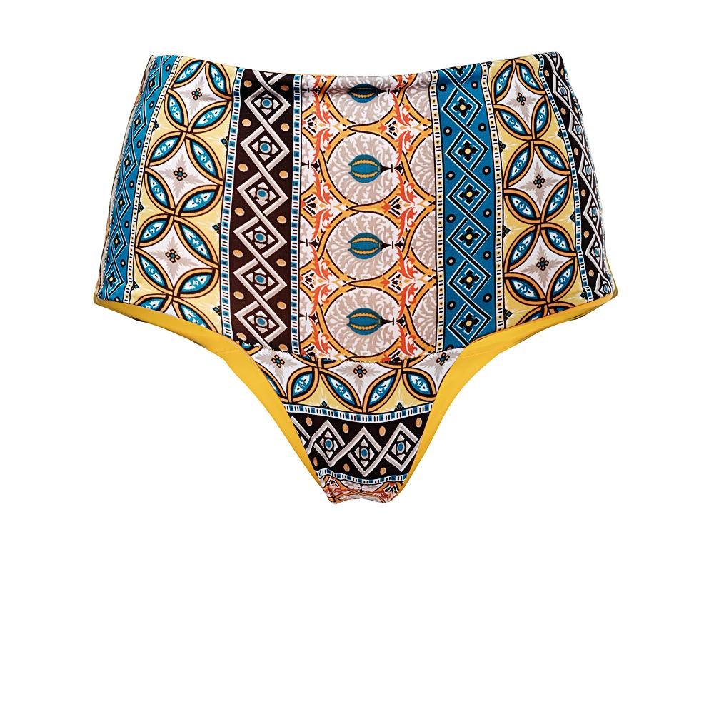 Salina Sicilian Yellow - Bottom