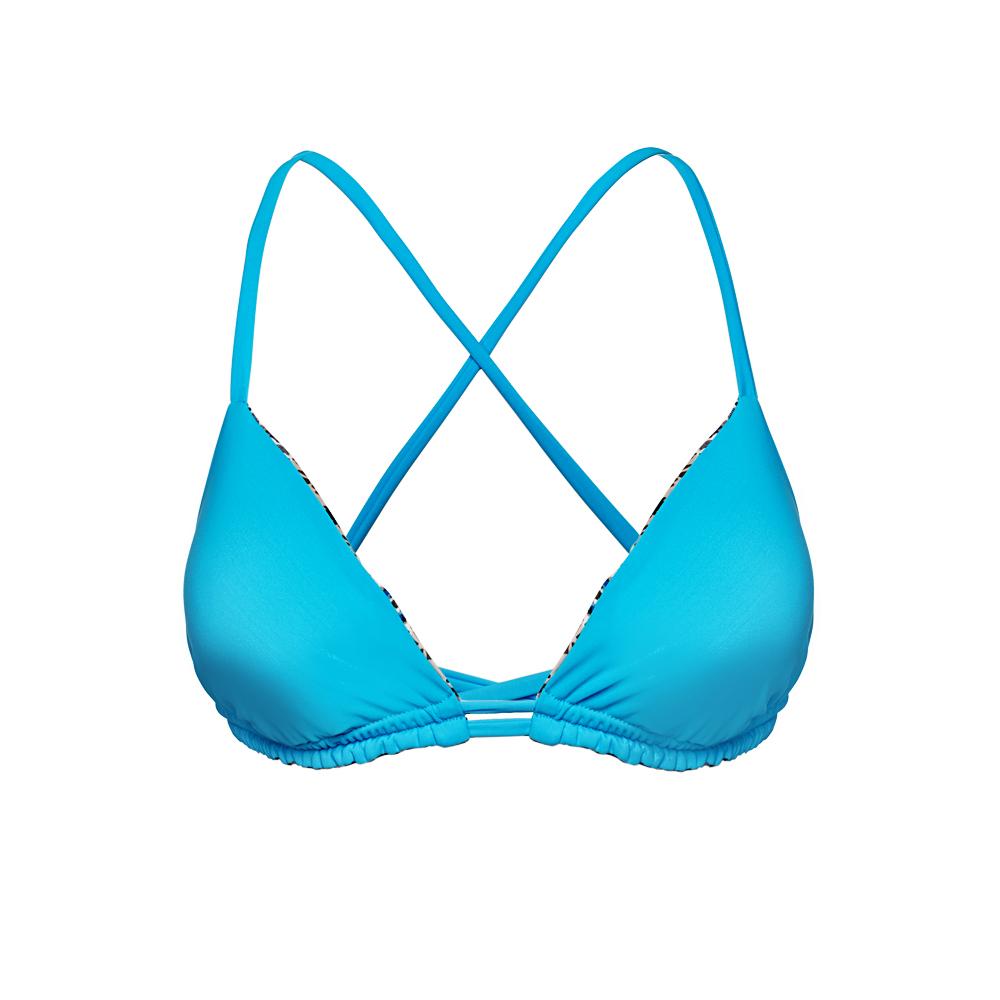 Panarea Grey Storm - Top