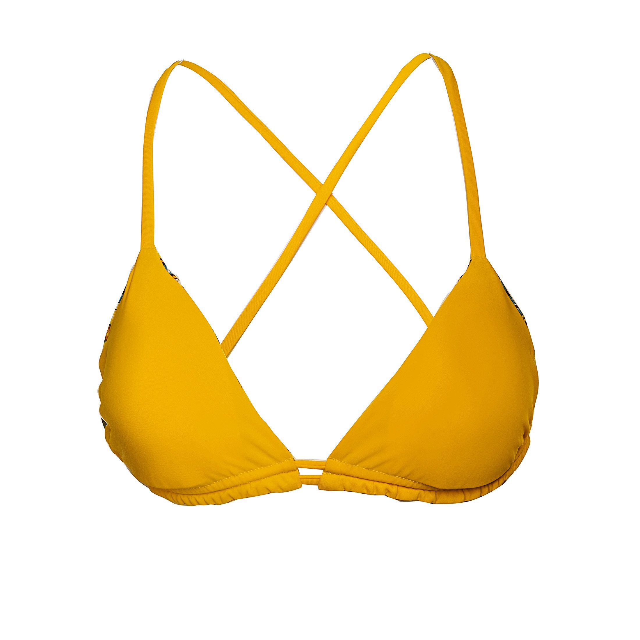 Panarea Sicilian Yellow - Top