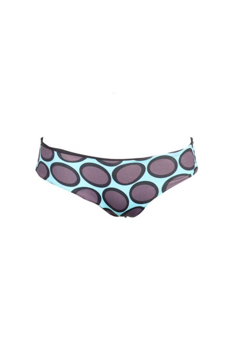 Capri - Bottom