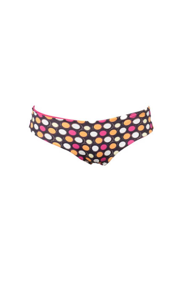 Capri - Bottom