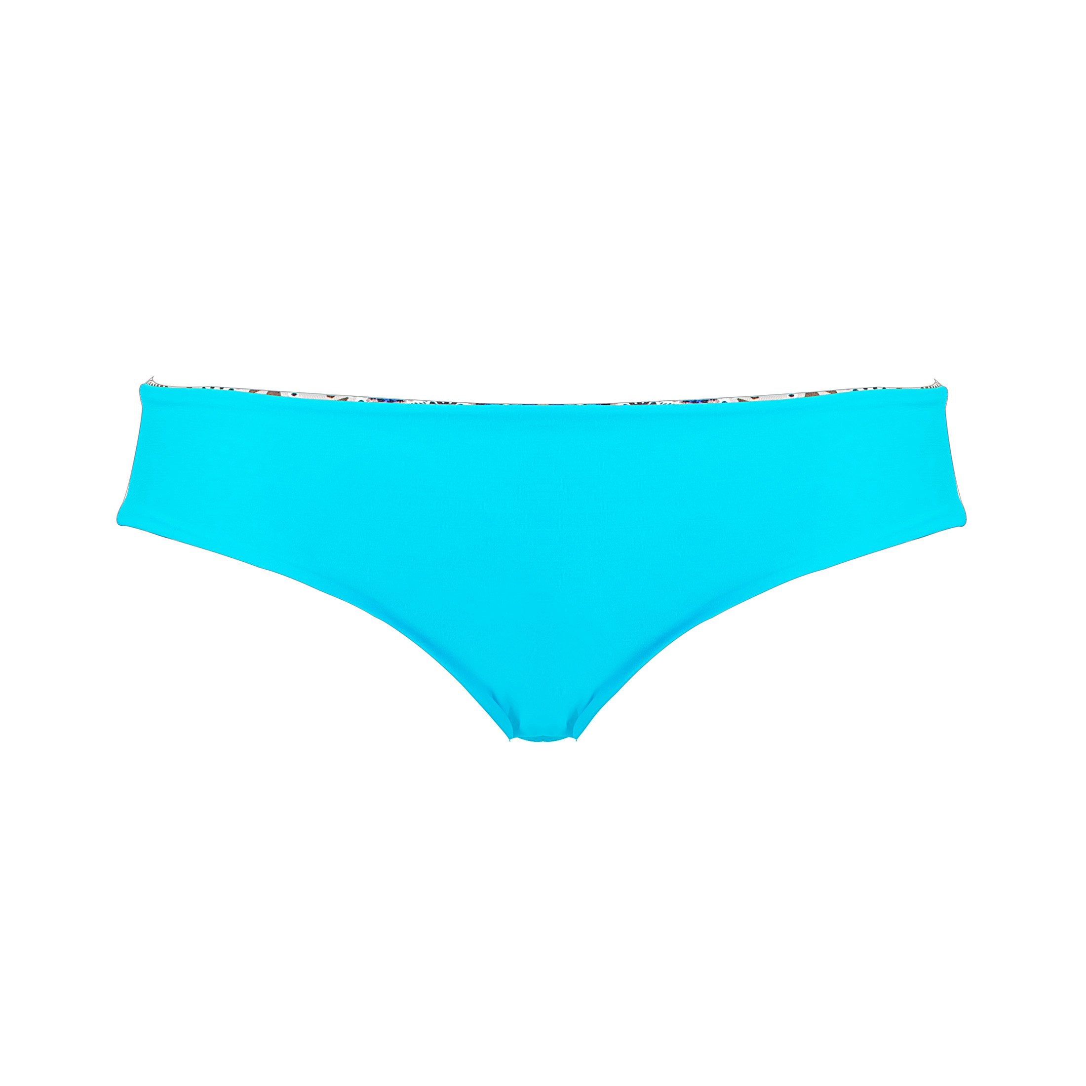 Filicudi Grey Storm - Bottom