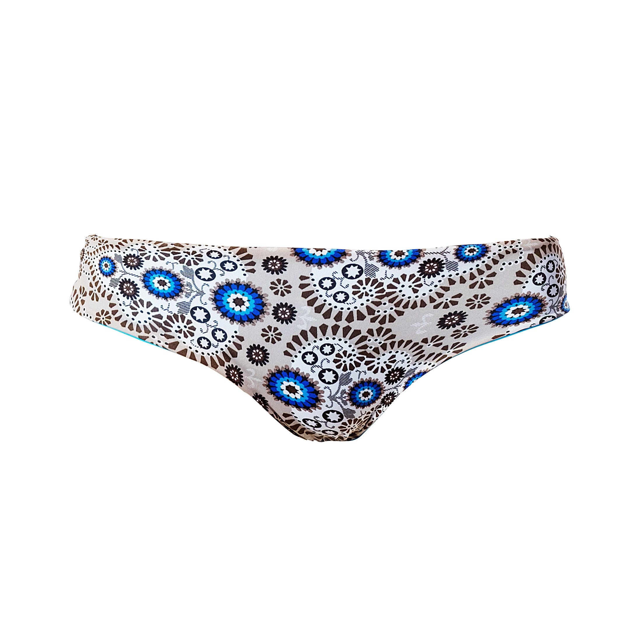 Filicudi Grey Storm - Bottom