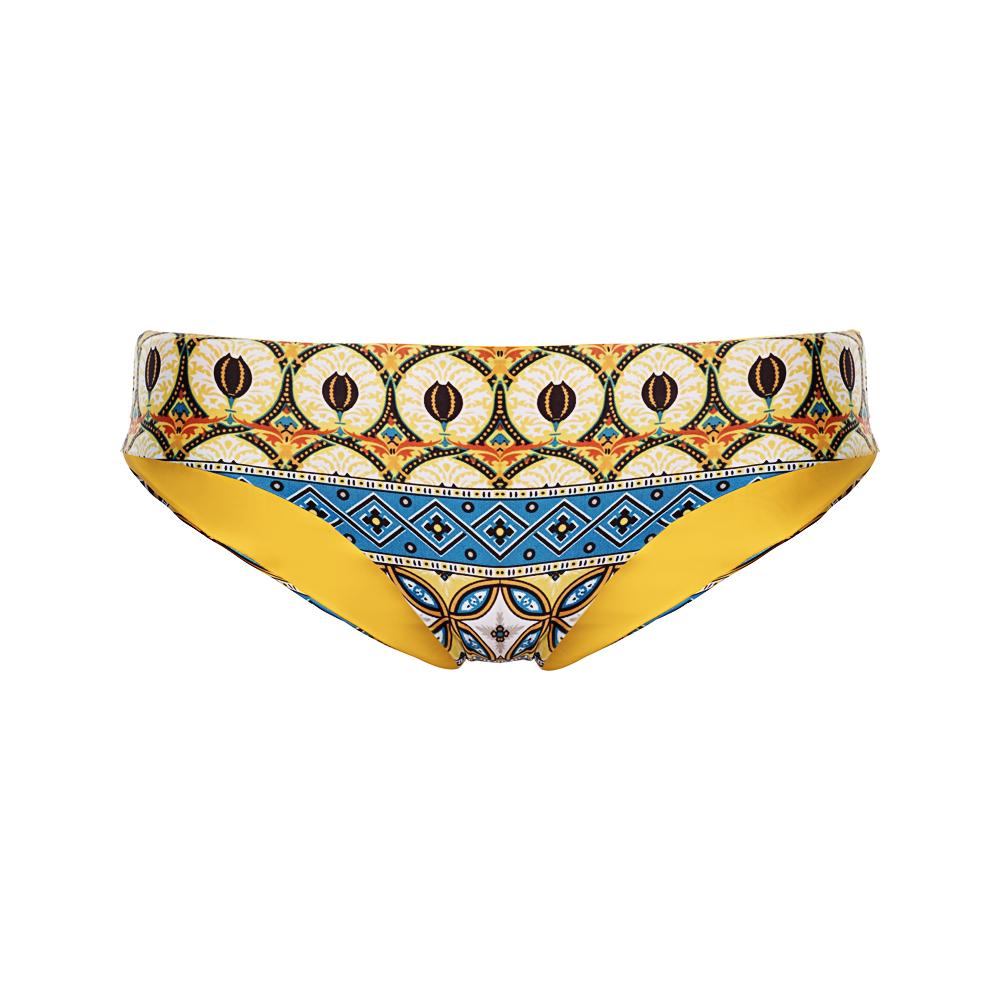 Filicudi Sicilian Yellow - Bottom