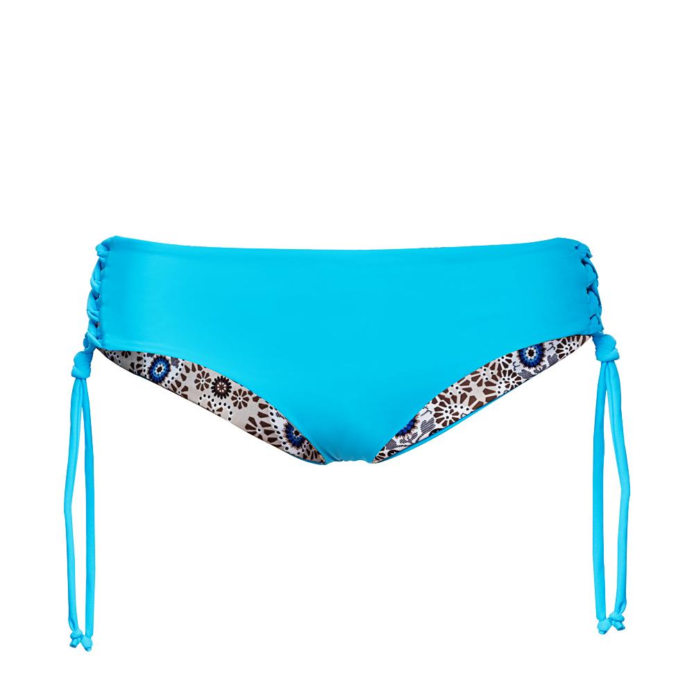 Panarea Grey Storm - Bottom