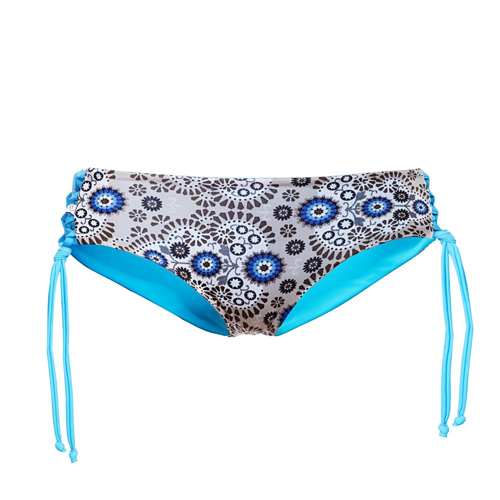 Panarea Grey Storm - Bottom