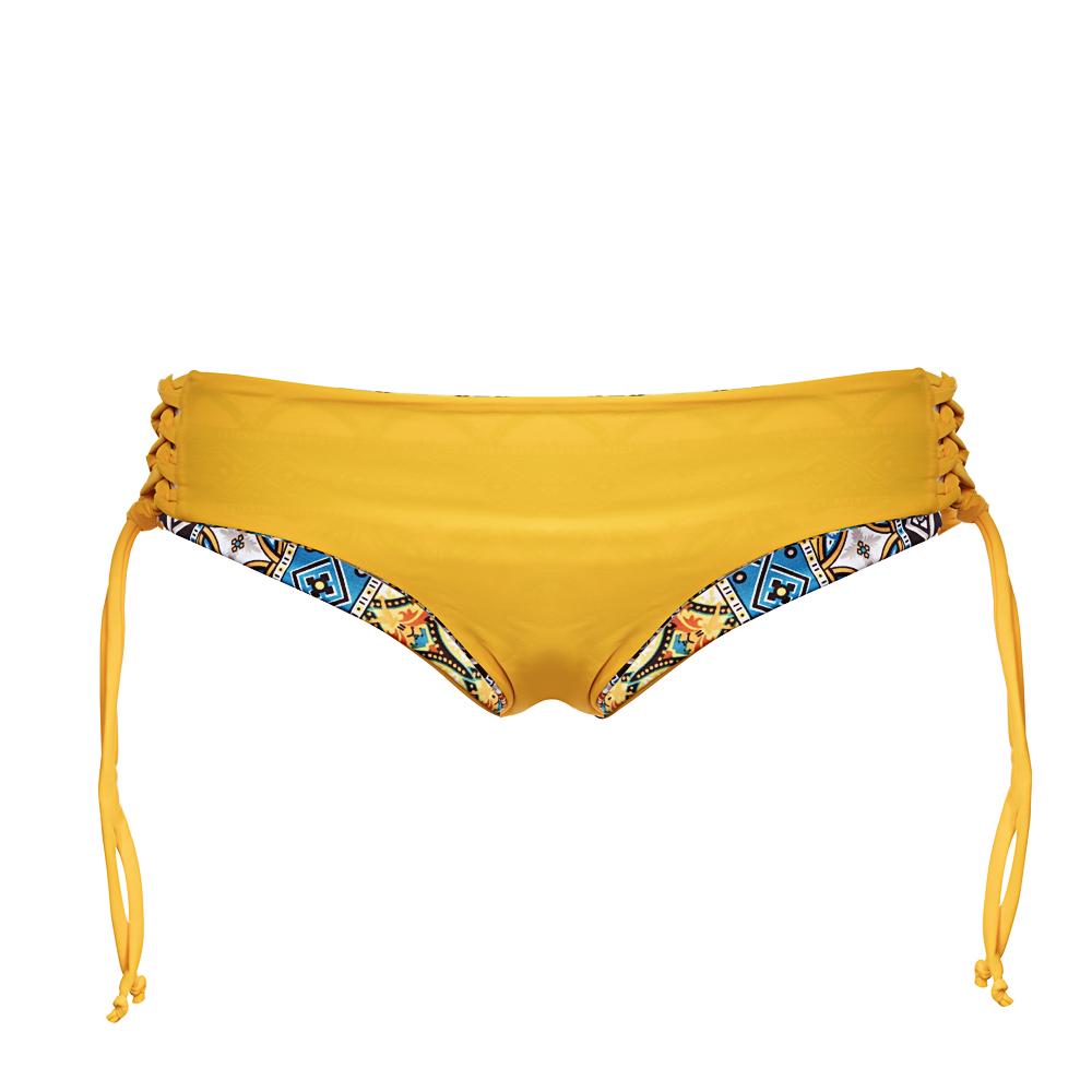 Panarea Sicilian Yellow - Bottom