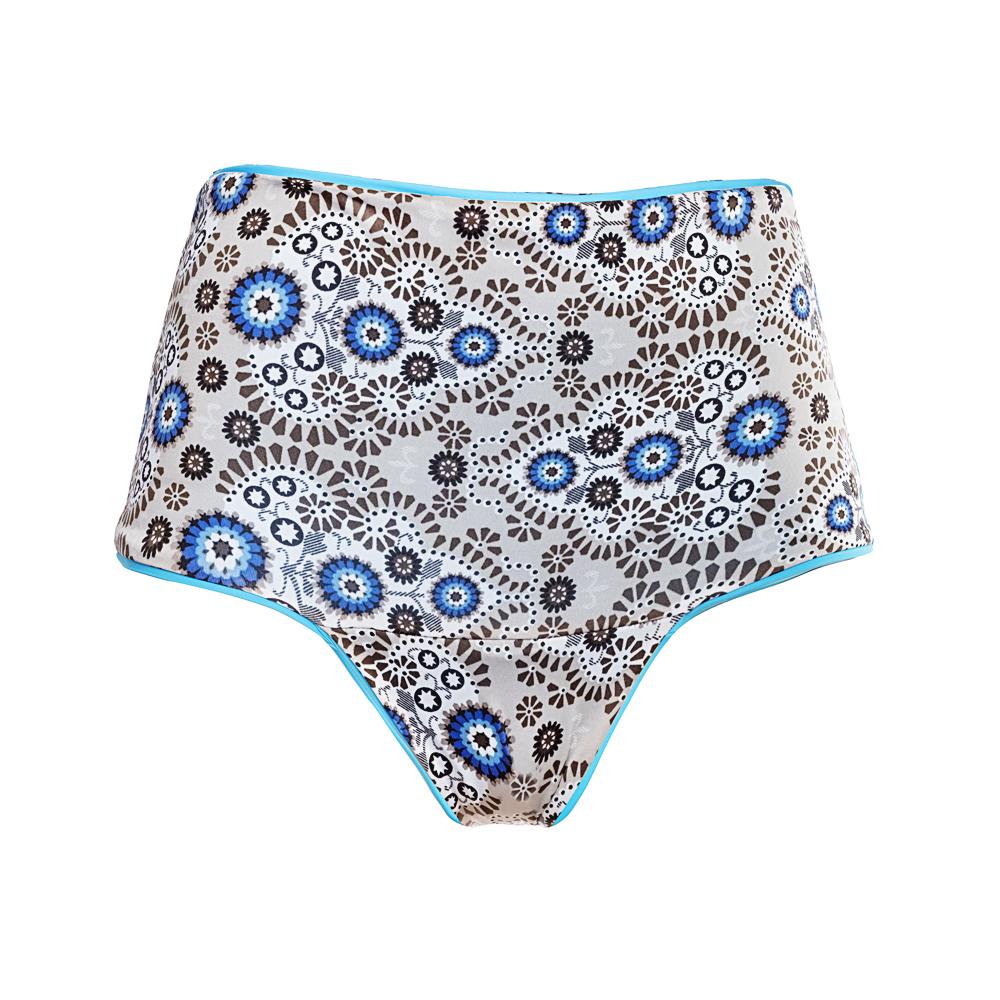 Salina Grey Storm - Bottom