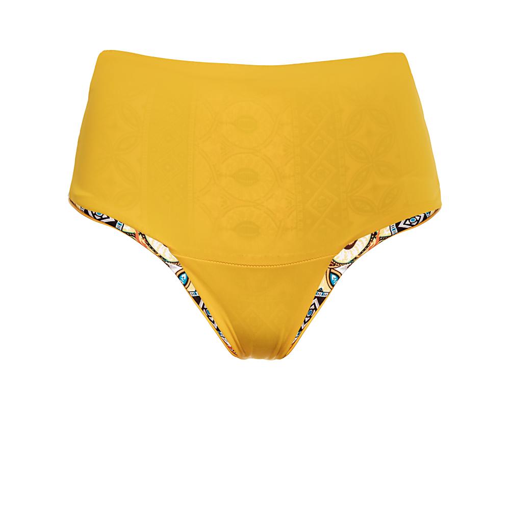 Salina Sicilian Yellow - Bottom