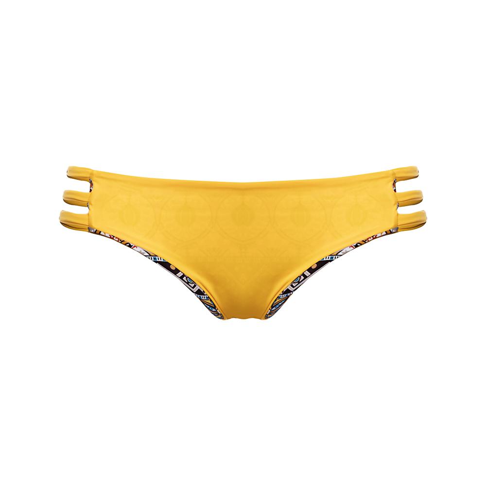 Stromboli Sicilian Yellow - Bottom