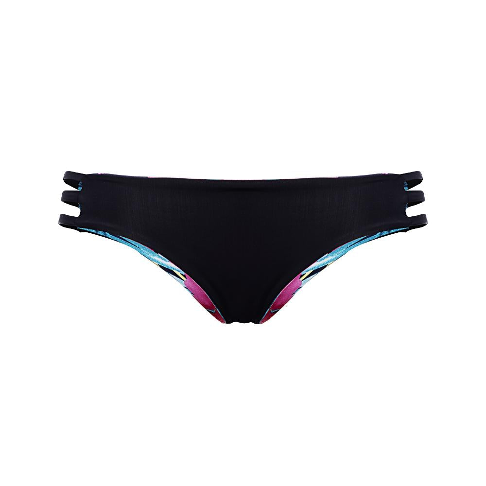 Stromboli Tropical Flower - Bottom