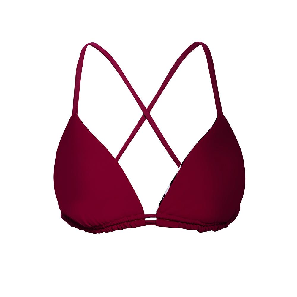 Panarea Zebra Purple - Top