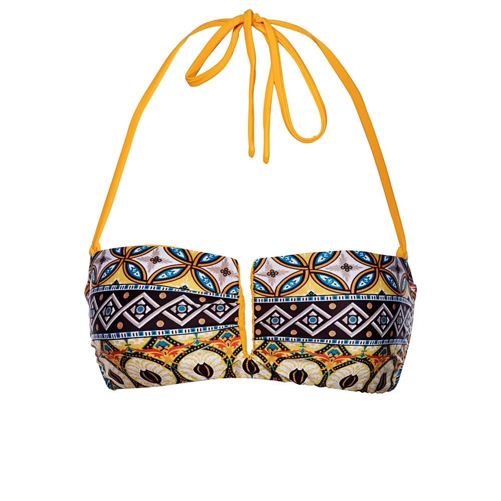 Salina Sicilian Yellow - Top